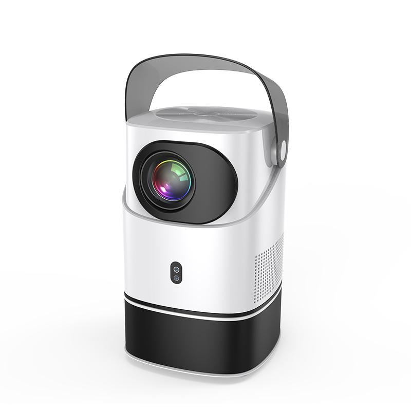 2025 Ultra HD Home & Office Projector for Bedroom and Living Room