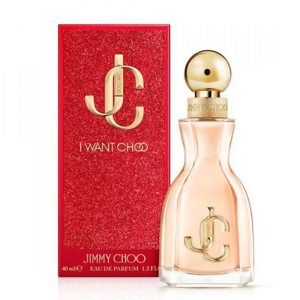 

Jimmy Choo Eye One Choo EDP 40ml