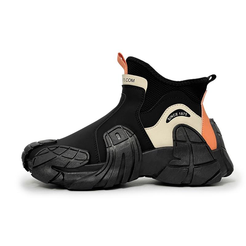 Moda Hi Cut Camp Koszykówka Sport Pielęgniarstwo Nowe Buty Sportowe Męskie Trampki do Koszykówki Niskie Oferta High End Sapateni Sho Snekaers
