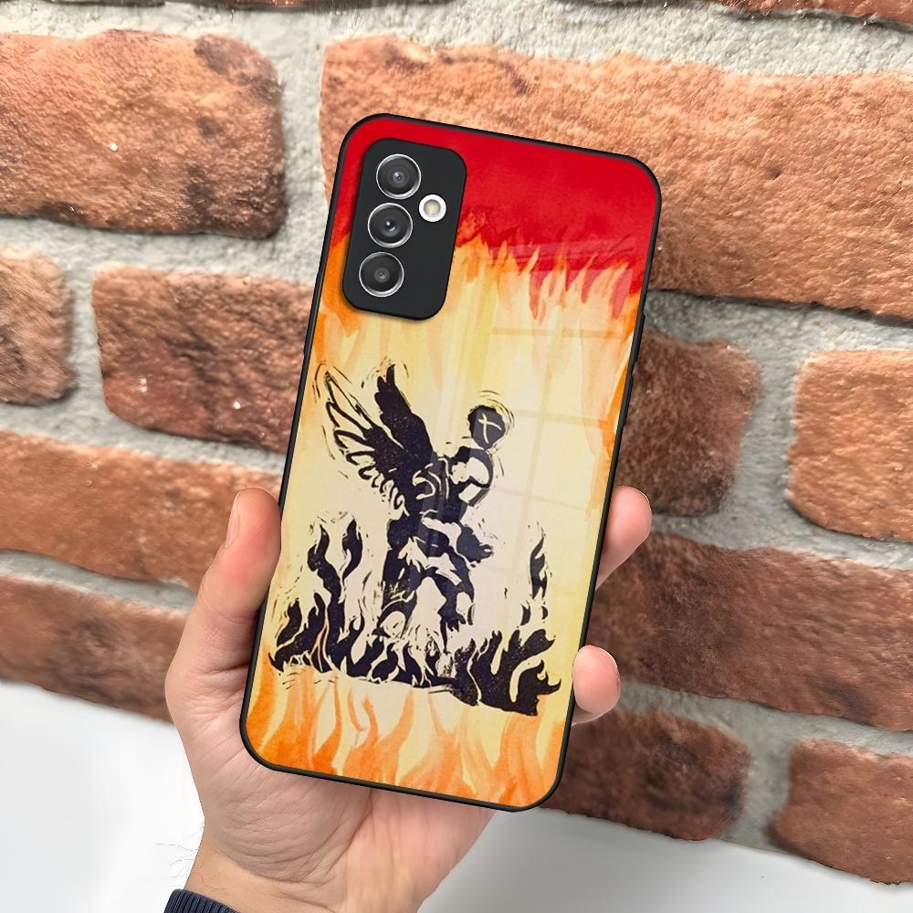 Game C-Counter-Strike CS2 Phone Case for Samsung A15 A25 A35 A55 A14 A12 A22 A32 A52 A11 A21 A31 A51 A05 A24 A34 A54 A13 23 A33
