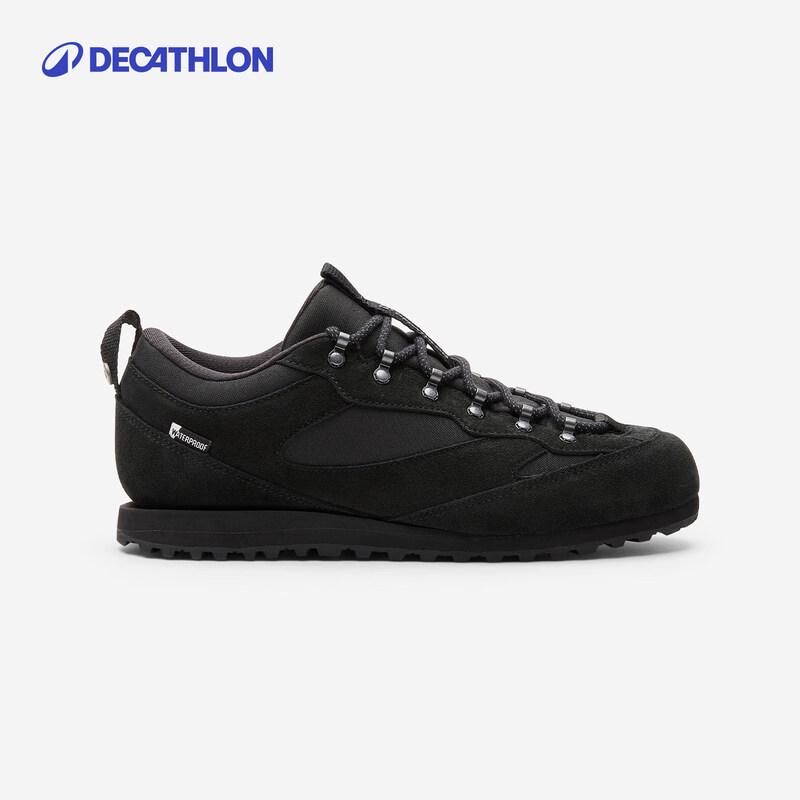 

Ретро горные треккинговые ботинки Decathlon 42