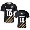 Dragon Ball Z Goku Trikot Japan Fußball Anime Samurai Fußballmannschaft T-Shirt Streetwear Sportoberteil Japanisches Fußballtrikot Set