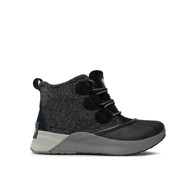 

Ботильоны Sorel Out N About™ Iii Classic Wp NL4428-010, черные 39