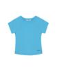 Nigaennikol Soft Raglan Top_Blue