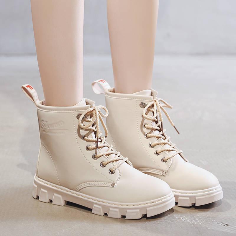 Botas de mujer Botas de nieve de mujer 2019 Botas de nieve para damas  Zapatos de invierno para mujer Zapatos de algodón para mujer comprar a buen  precio — entrega gratuita, reseñas