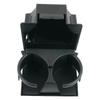 Center Console Cup Holder For Nissan Titan 2007-2015 96967-9Fd0B