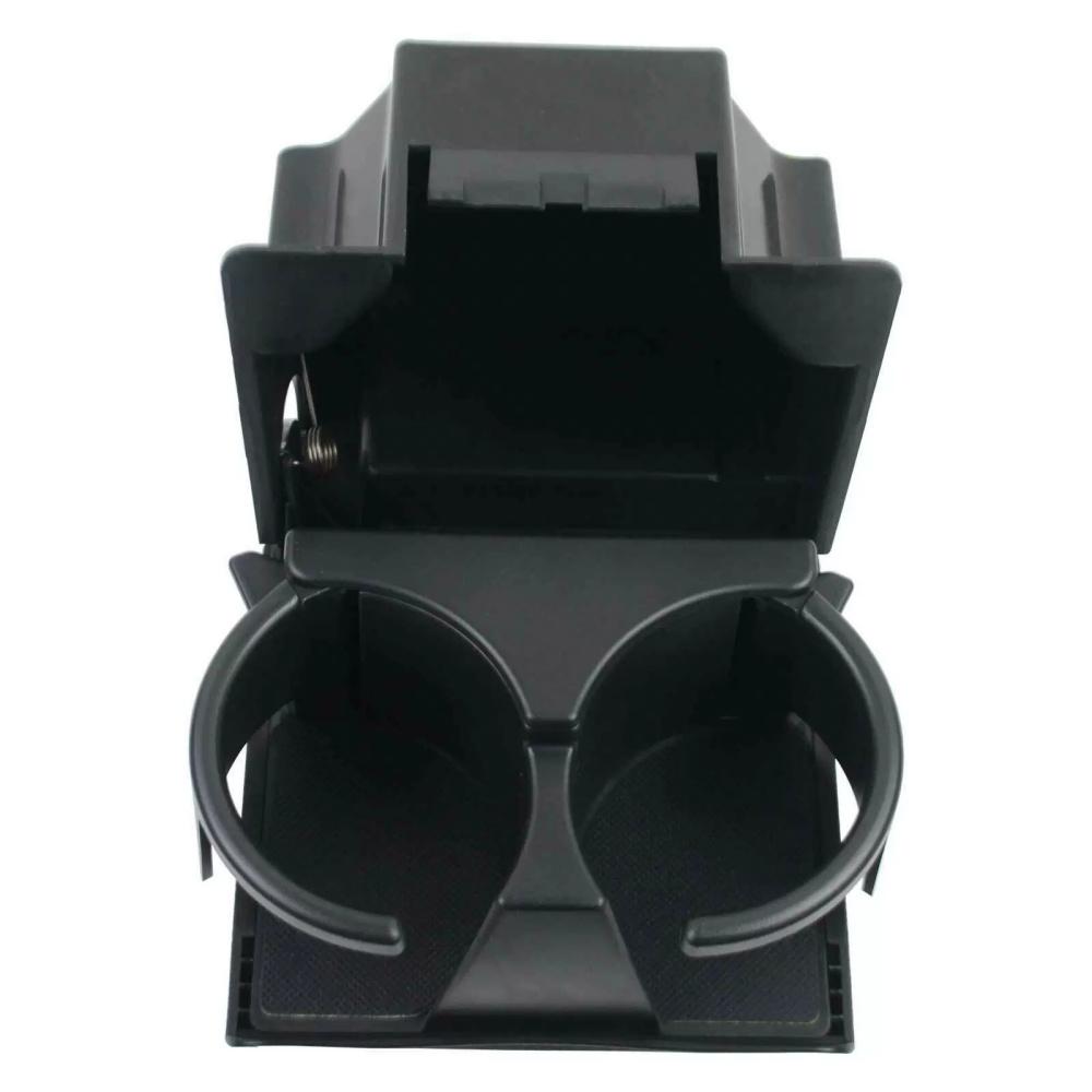 Center Console Cup Holder For Nissan Titan 2007-2015 96967-9Fd0B