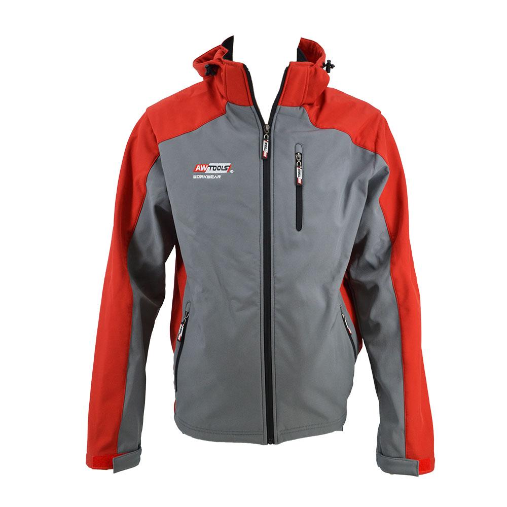 Awtools Kurtka Softshell L
