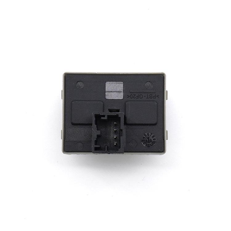 Volkswagen POLO Power Window Switch Electric Controller (2004-2005) 6Q0959858A