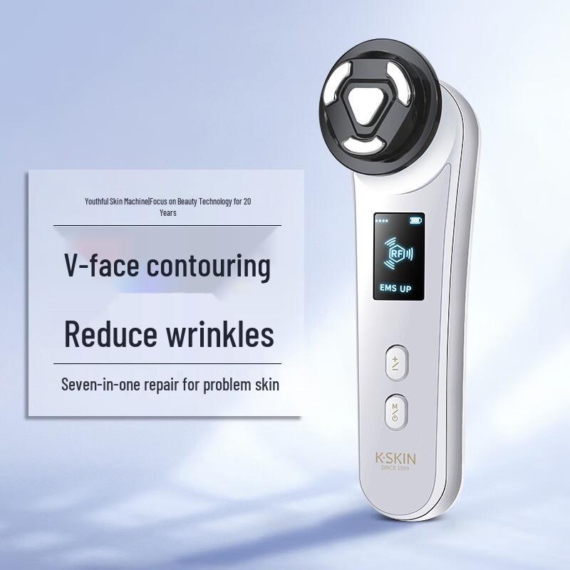 

Jindao RF Collagen Facial Beauty Device KD9916H