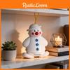 Schneemann Baby Weinalarm Drahtloser Monitor Mit Geräuscherkennung Für Den Heimgebrauch