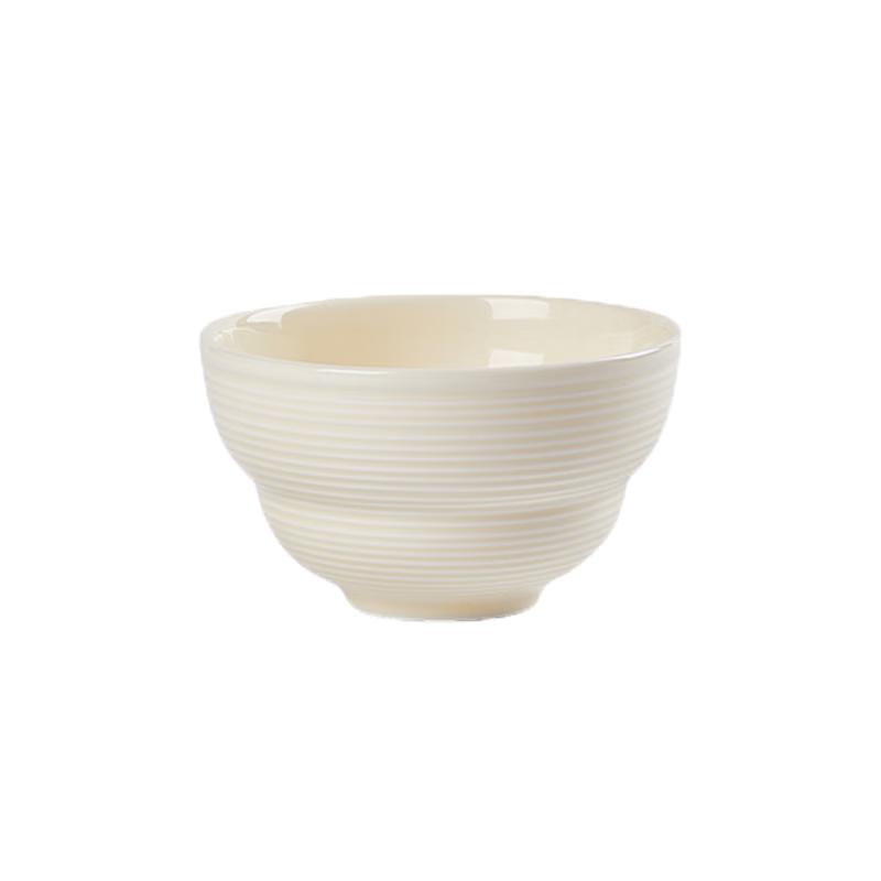 Mei Wang 35-Piece Ceramic Dinnerware Set