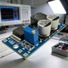High Efficiency Stepping Down Voltages Regulator Power Supply Module 92% Conversion Rate 3A Most Current For LED Driver