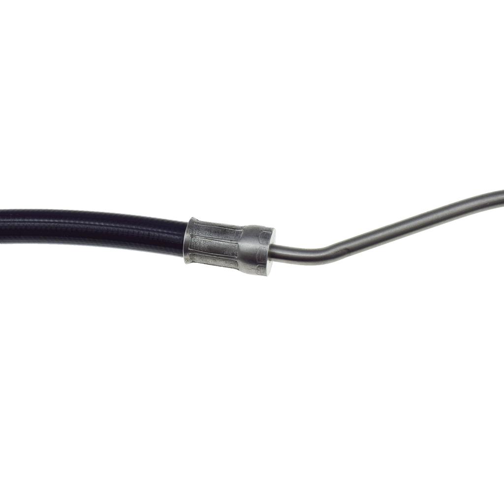 3857523 Hydraulic Trim Hose Fit for OMC SX-M Port Down For Volvo Penta SX-M Port Down For w/Fore Connections 1994-Up New