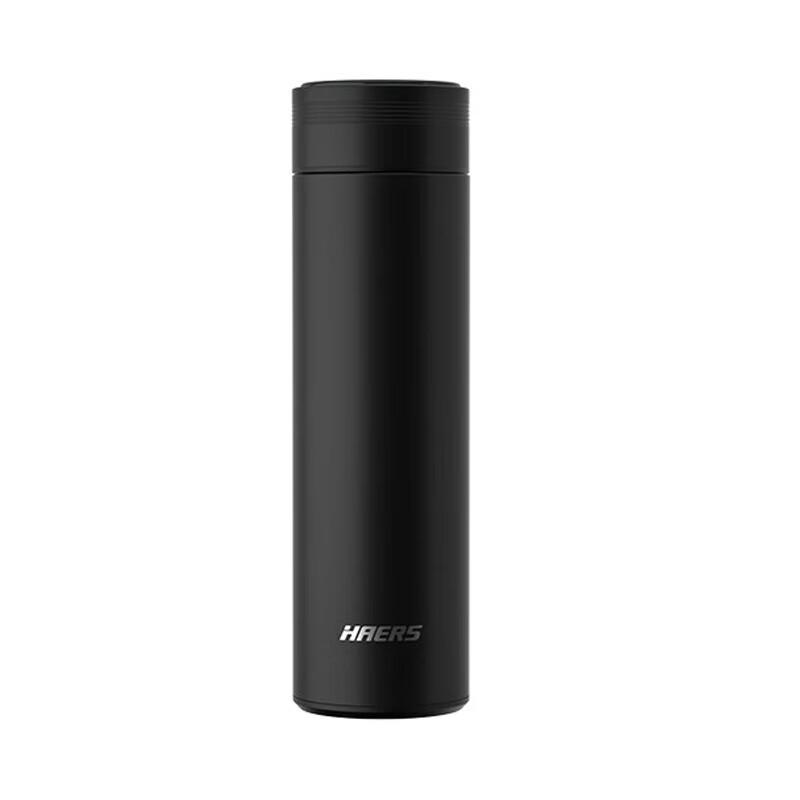 HUALS Smart Temperature Display Insulated Mug