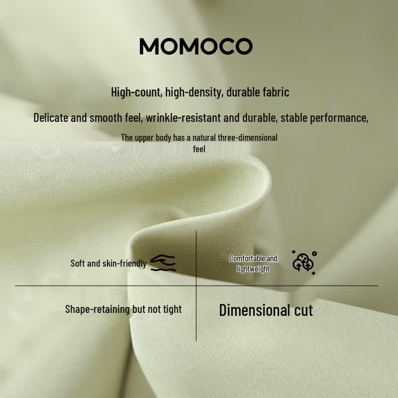 MOMOCO Boy's Casual Fashion Jacket