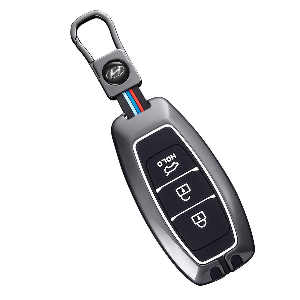 Key Case for Beijing Hyundai: Elantra, ix35, Langdong, Mingtu, ix25, Yuedong, Reina Models