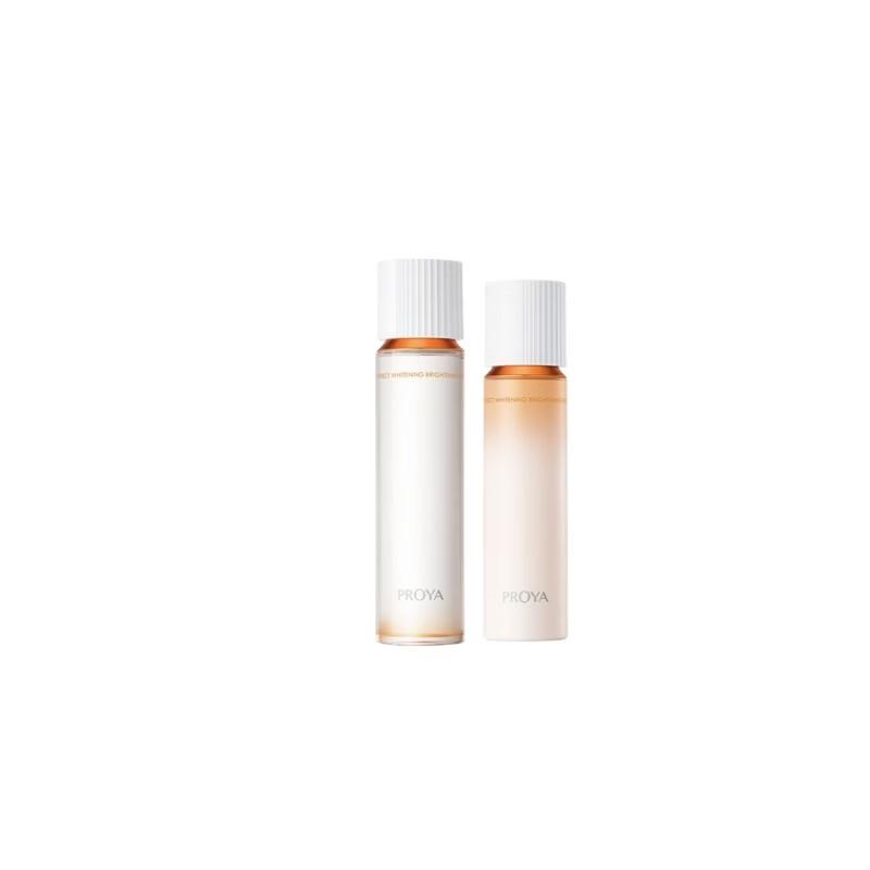 PROYA Dual-Anti Whitening & Brightening Skincare Set