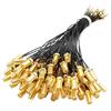 2/4/8 szt. Kabel Pigtail RP SMA Kabel 1.13 Złącze żeńskie SMA do kabla UFL/U.FL do przedłużenia anteny WiFi