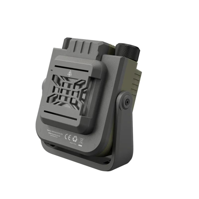 NITECORE NWL30 WroK Свет Кемпинговый Фонарь 3000 Люмен