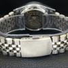 JAPAN VINTAGE REFURBISHED SEIKO 5 AUTOMATIC MENS ROMAN FIGURE WATCH a442101-4