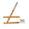 DeLi M42 High Cobalt Twist Drill Bit Set