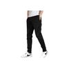 Jordan Wings Heavy Fleece Hose Herren Unterteile Schwarz CD8740-010