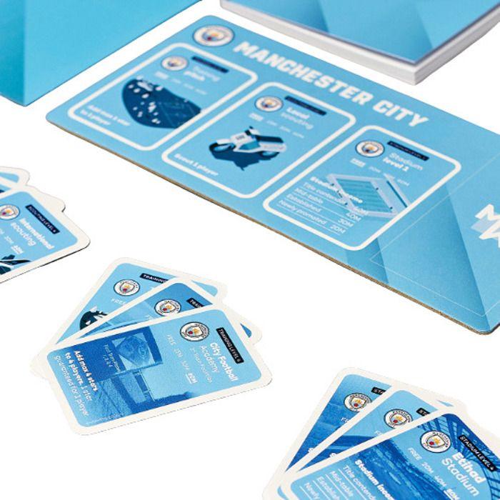 Jeux de société superclub manager kit expansion