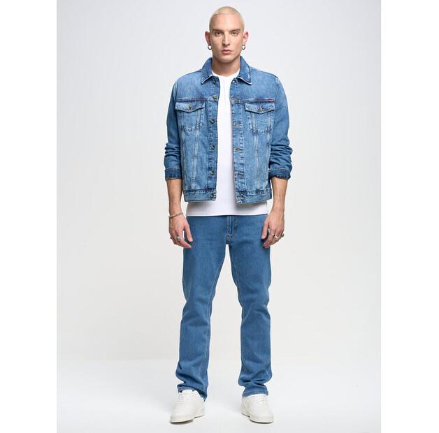 Футболка BIG STAR basicag_101