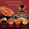 Master Kong Hot & Sour Beef Instant Noodles