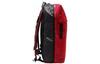 Jordan Polyester Laptop Bag, Basketball Bag, Backpack Regular Unisex Red 9A0164-R78