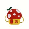 Trendy Crossbody Bag Trendy Small Crossbody Bag, 1pc | Stylish Coin Purse for Kids