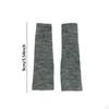1/6 Maßstab Wadenlange Socken Stiefel-Accessoire, Outfit Lässig Stilvoll Kniestrümpfe Beinwärmer