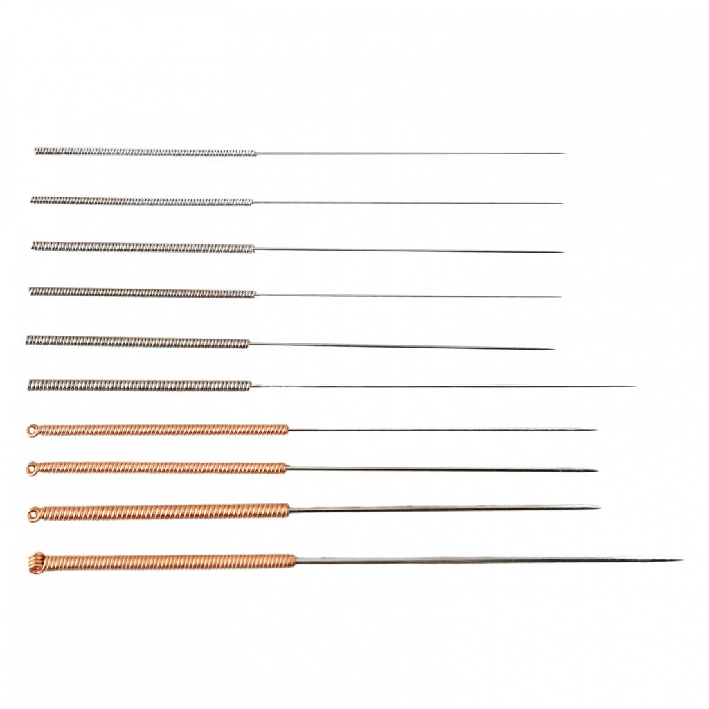 Nozzle Cleaning Tool Drill Bit Replacement 10Pieces