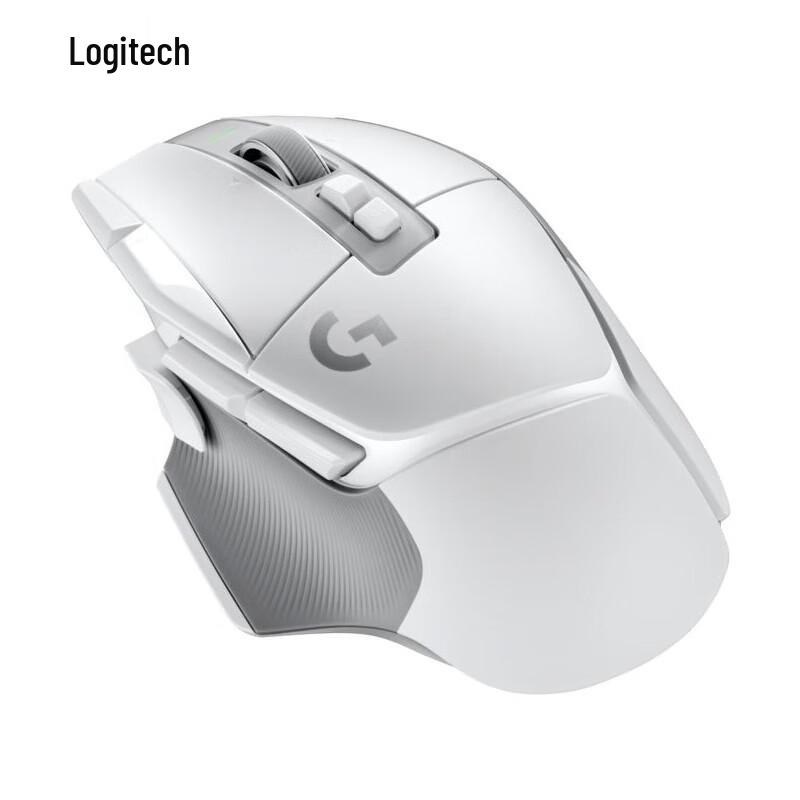 

Logitech G502 X LIGHTSPEED Wireless Gaming Mouse