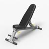Relax Adjustable Fitness Bench
