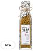 Jirisan Hanbong Farming Cooperative Domestic Pollen 6 Pcs 200g