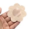 5Pairs Nipple Pasties Nipple Covers Women Adhesive Breast Disposable Breathable Invisible Sticky Bra Womens Accessoires