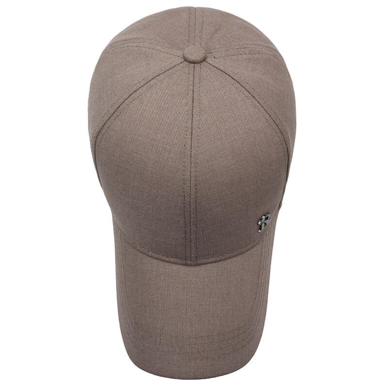 Men's Outdoor Sun Protection Baseball Cap
