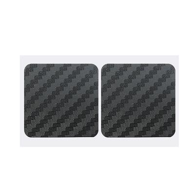 Wear-resistant Trackpad-Sticker Skin Cover for Steam Deck Game Console Touch Shoot Covers Game Controller Skin Accessory