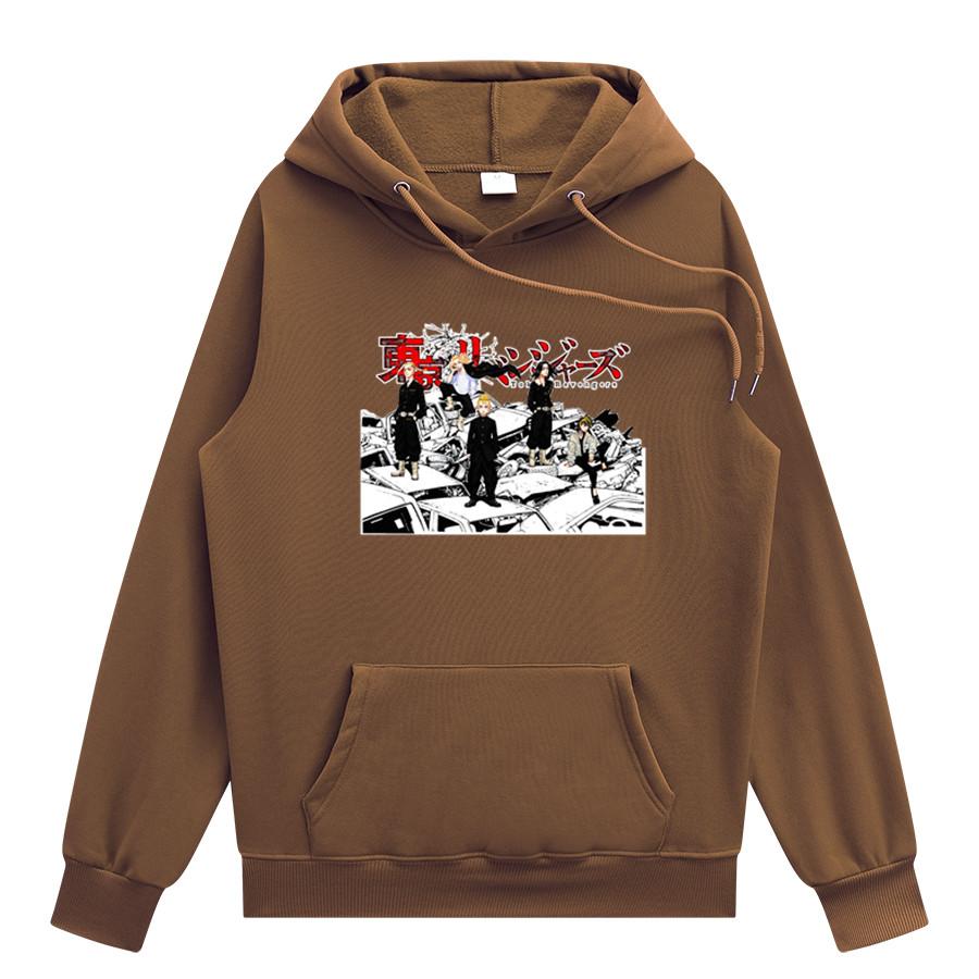 Talla grande Sudaderas con capucha Tokyo Avengers Tokyo Revengers Anime  Sudadera con capucha Hombres Sudaderas con capucha Anime Cosplay Streetwear  Women Fleece comprar a buen precio — entrega gratuita, reseñas reales con