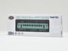Railway Collection Tetsuro Eizan Railway 700 Series Renewal Car No. 711 Green Diorama Supplies