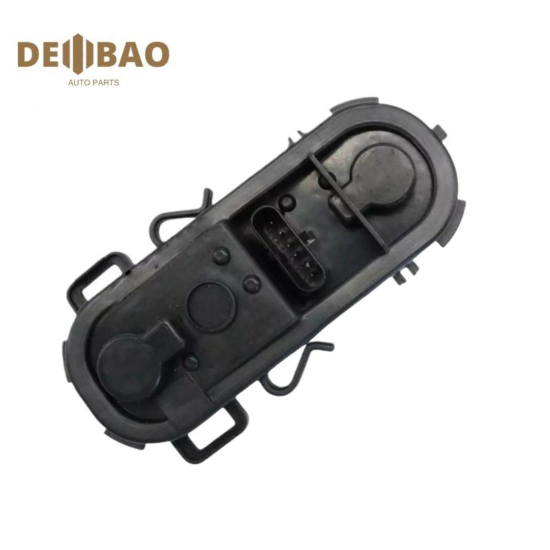 

63217456407 New High Quality External Tail Light Base Light Frame Left and Right are the Same For BMW X1 F48 F49 2016