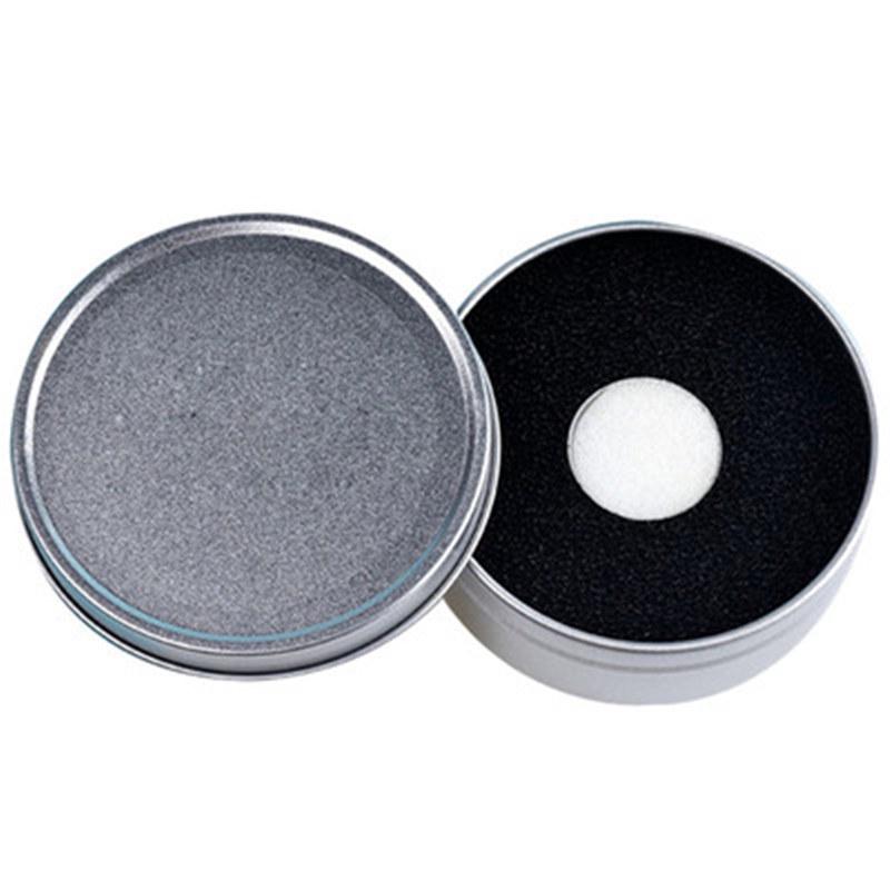 Makeup Brush & Sponge Quick Cleaning Box - Dry Clean & Concealer Brush Cleaner