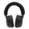 Headphone Headband Head Beam Mesh Fabric Cover for MDR-Z7M2 Headset Headband Protectors with Zippers Cover