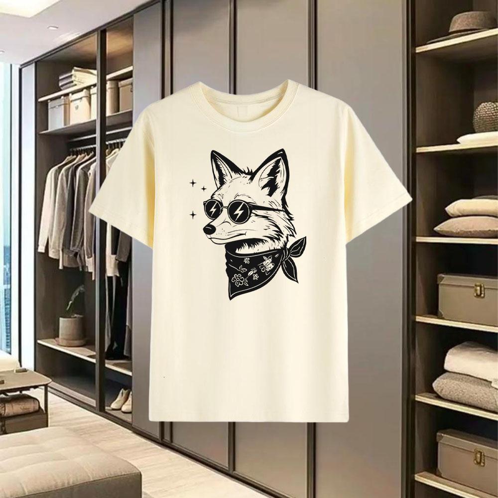 2025 New Men's 100% Cotton Lightweight T-Shirt–summer Comfort Fit Breathable Fabric with a Relaxed Fit Perfect for Hot Weather