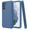 For Samsung Galaxy S21 Fe Case Heavy Duty Armor Hybrid Shockproof Case For Galaxy S21 Plus S22 Ultra Hard Silicone Cover