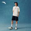 Anta Short Sleeve T-Shirt