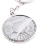 Metal Unique From Zinc Zinc Alloy 2010 To 2060 Creative Keychain 50 Years Keyring Perpetual Calendar