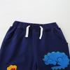 Jumping Meters 2-7T Dragon Boys Sweatpants Animals Girls Pants Full Length Children's Clothes Drawstring Kids Trousers